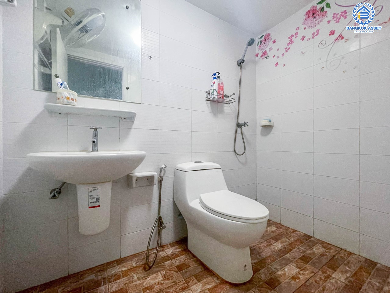 *****ทาวน์เฮ้าส์มือสองย่านนนทบุรี ม.พฤกษาวิลล์43 พระราม5-นครอินทร์ หลังมุม บนเนื้อที่ 23.7 ตร.ว. ฟังก์ชัน 4 ห้องนอน 2 ห้องน้ำ บ้านพร้อมอยู่ แถมฟรี! เครื่องปรับอากาศ 3 เครื่อง เชื่อมต่อถ.นครอินทร์ ใกล้วงเวียนพระราม5-ราชพฤกษ์ และถนนกาญจนาภิเษก